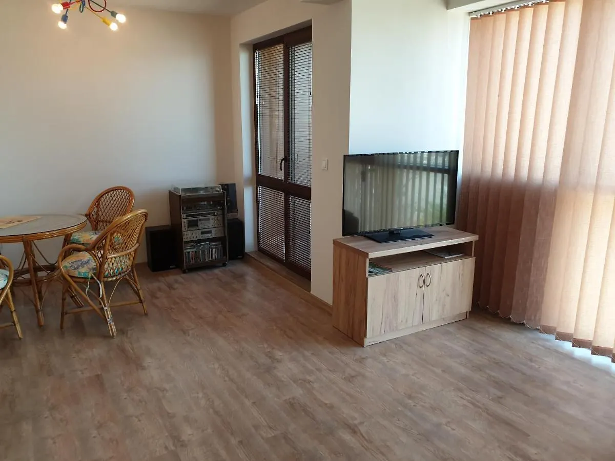 Apartmán Apt 