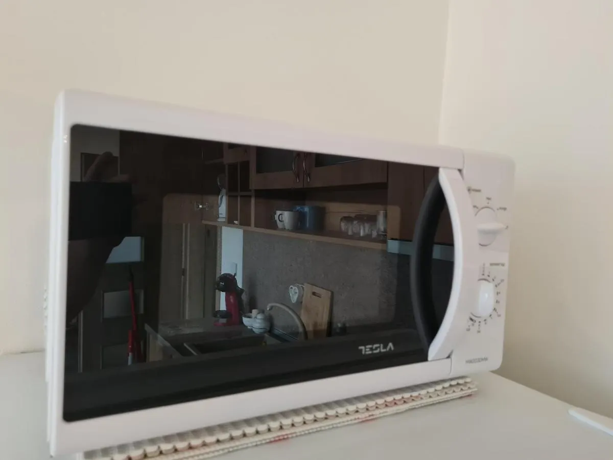 アパート Apt 