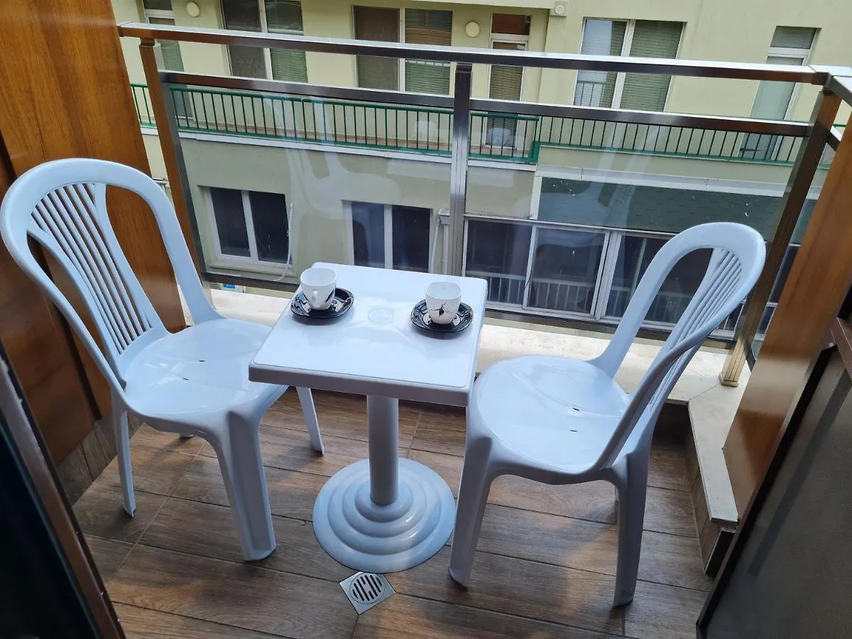 Apartmán Apt 